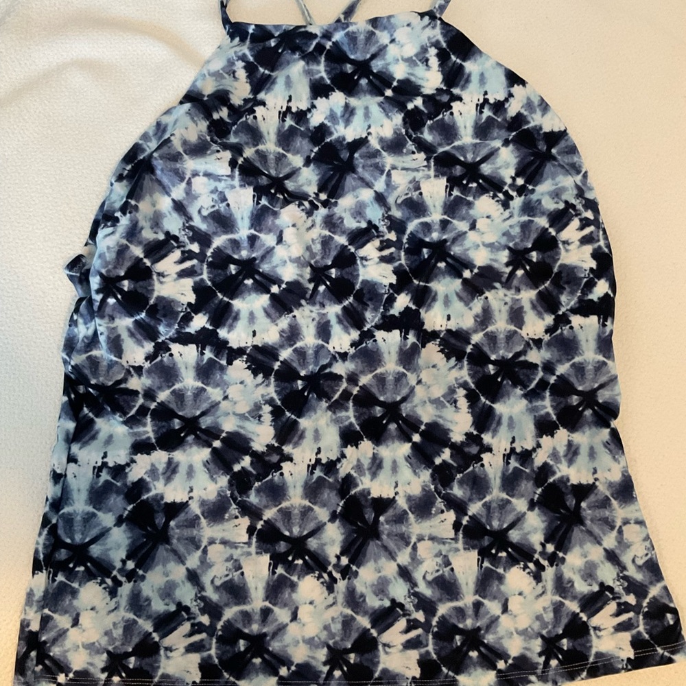Brand new swimsuit top